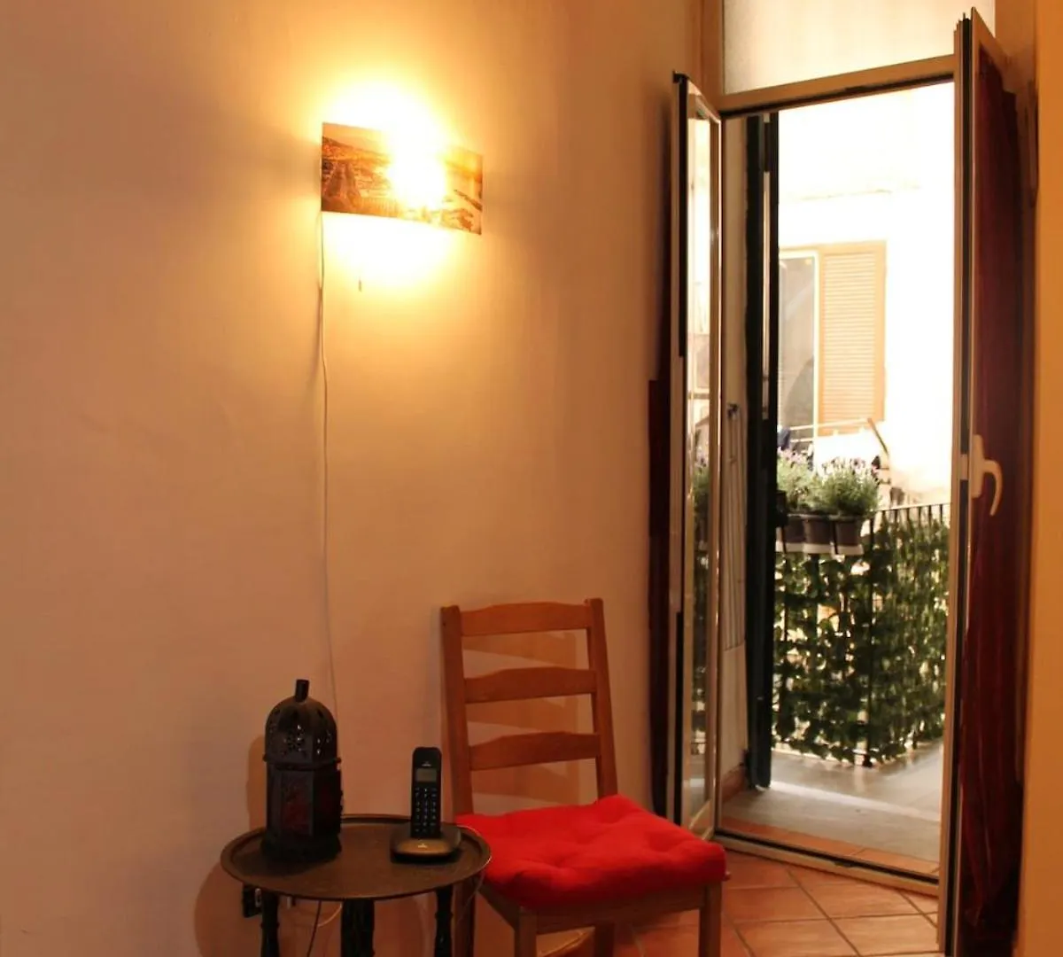 Apartment Naples 28 Holiday Home