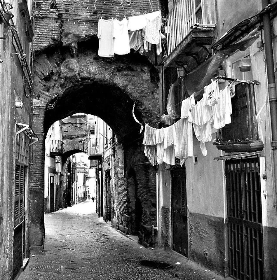 Naples 28 Holiday Home Italy
