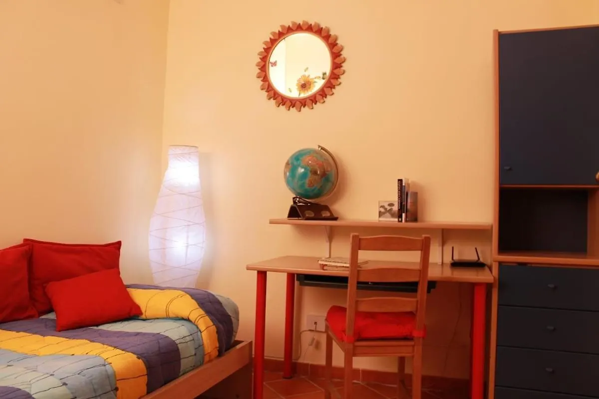 Apartment Naples 28 Holiday Home Italy