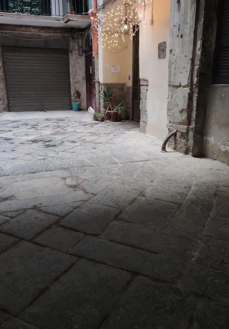 Apartment Naples 28 Holiday Home