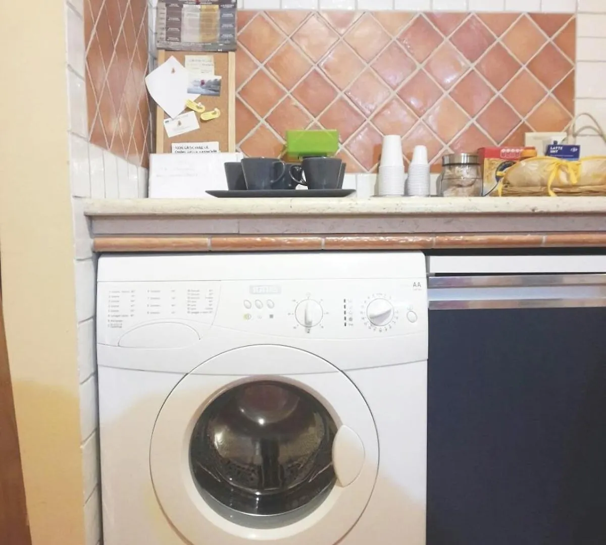 Apartment Naples 28 Holiday Home Italy