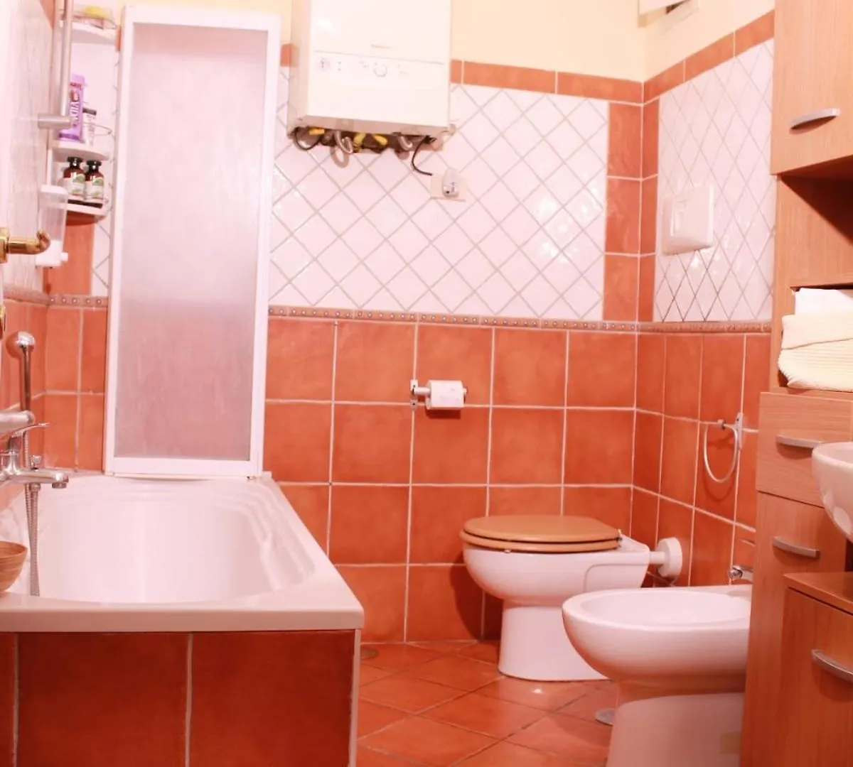 Apartment Naples 28 Holiday Home