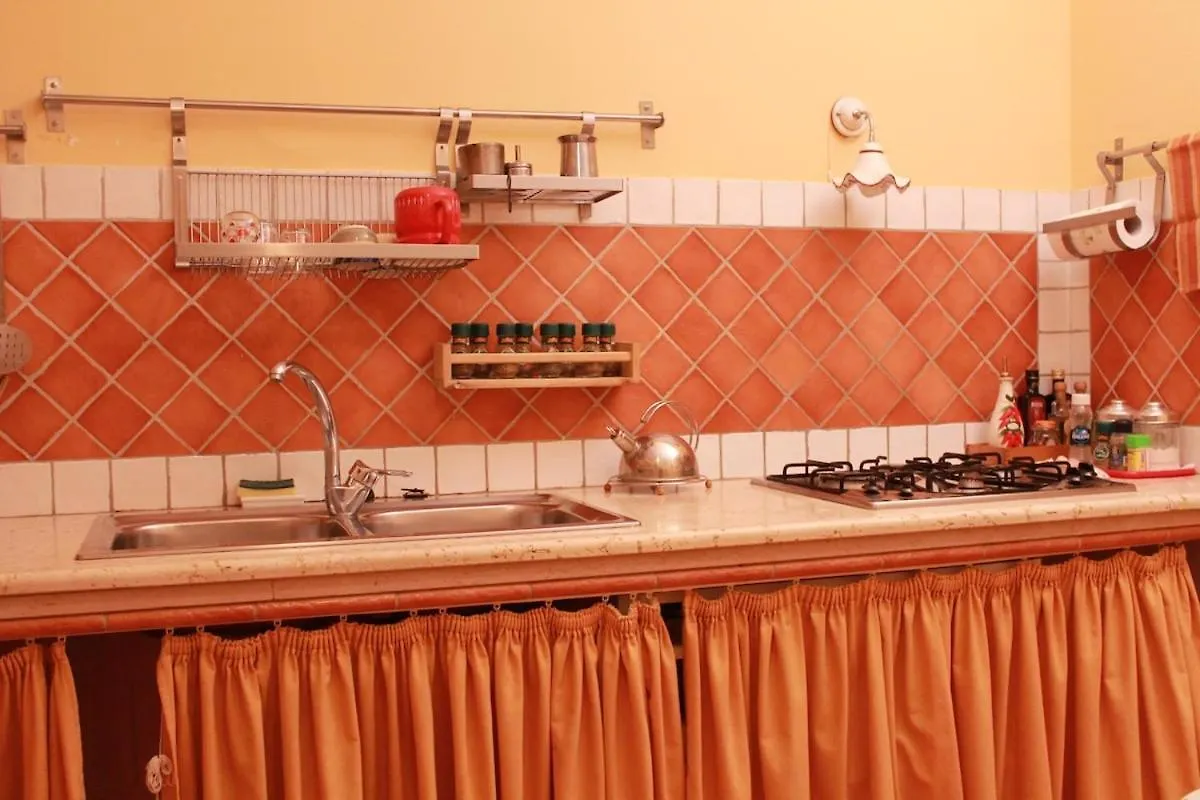 Apartment Naples 28 Holiday Home Italy